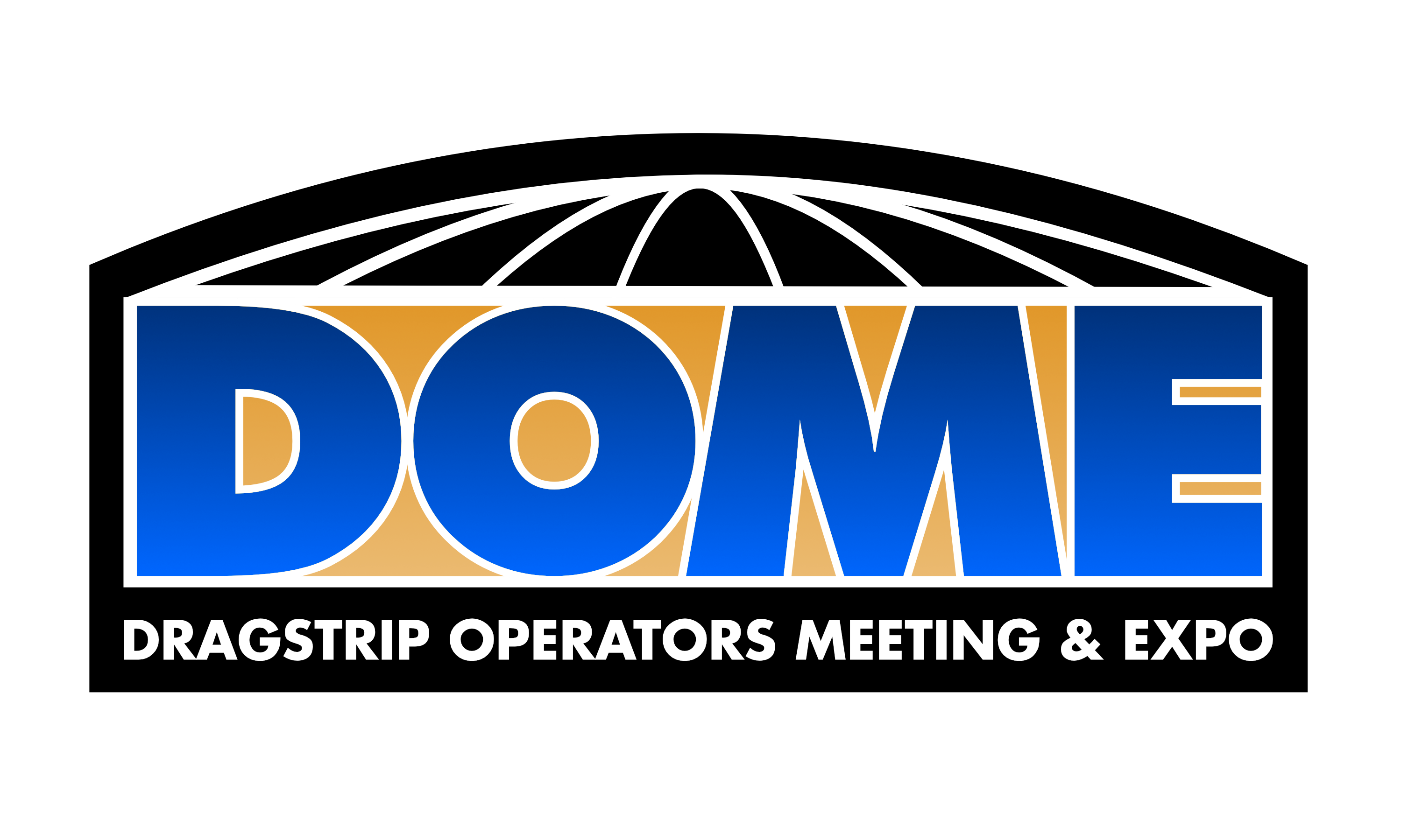 Dragstrip Operator's Meeting & Expo